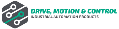 Logo Drive Motion Control