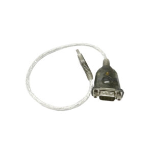 CABLE CONVERTIDOR USB-RS232