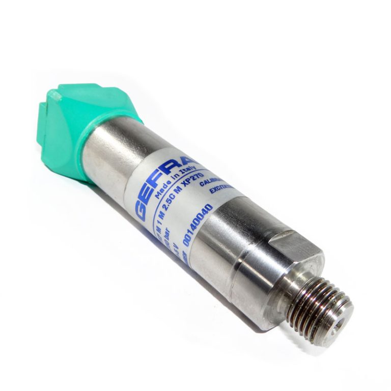 TRANSMISOR DE PRESION TKFE1MB01DM Distribuidor Oficial GEFRAN En