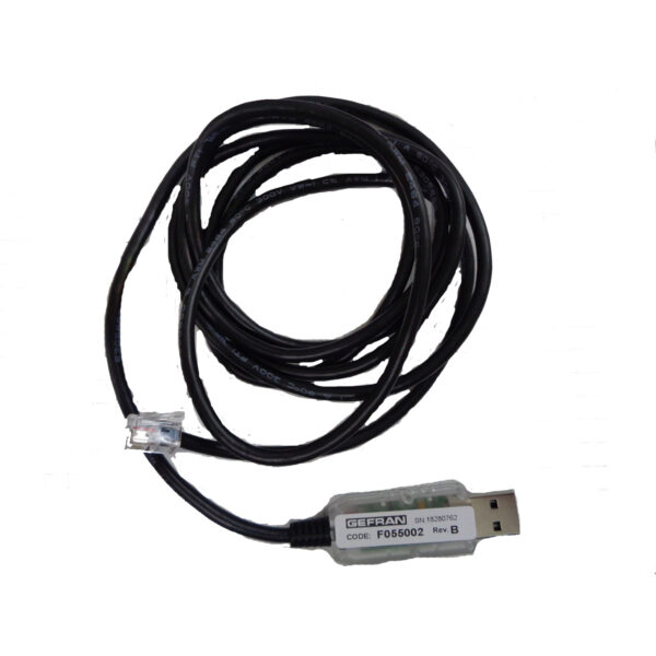 CABLE CONVERTIDOR USB/RS485