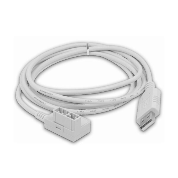 CABLE DE COMUNICACION USB LRD-PC