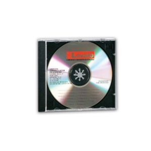 DISCO DE INSTALACION PROGRAMA PLC (CD-ROM)