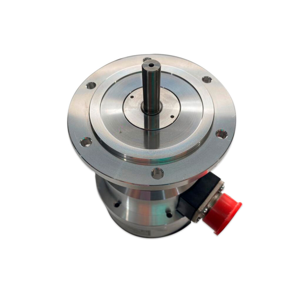 ENCODER VFS60ABHPZ0S01 Distribuidor Oficial GEFRAN En México Drive