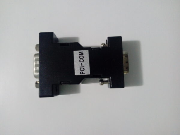 PCI-COM CONVERTIDOR RS 232 / RS 485