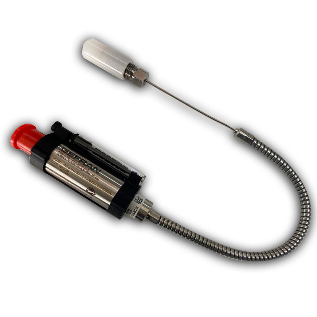 TRANSMISOR DE PRESION KN3-6-M-B02C-1-0-X-S-XMD64 - Distribuidor Oficial ...