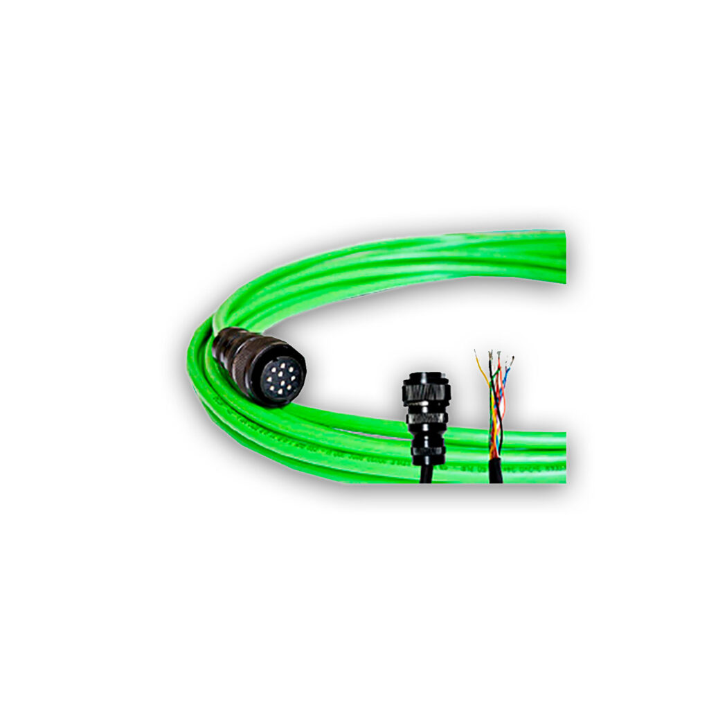 Encoder - Distribuidor Oficial GEFRAN En México: Drive Motion & Control