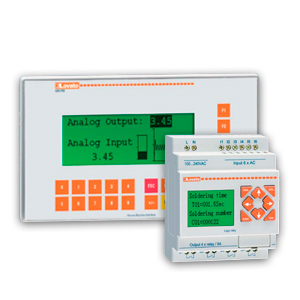 Micro PLC