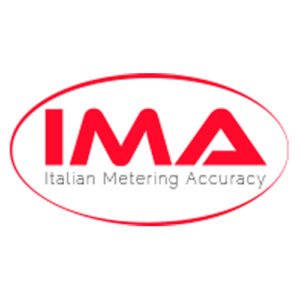 Logo de IMA