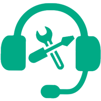 Servicio de soporte técnico