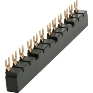 BARRA DE DISTRIBUCION MPW18/40 45 MM 4 POLOS