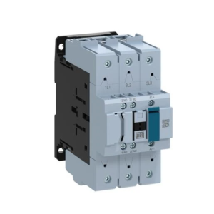 CONTACTOR 110 AMPERES BOBINA 127VCA 1NA+1NC