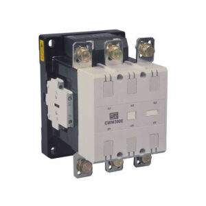 CONTACTOR 300 AMPERES BOBINA 220VCA 2NA+2NC