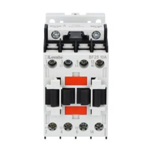 3P CONTACTOR +1NO 25A AC3 230/60