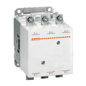 3P CONTACTOR B115.00 110/125V