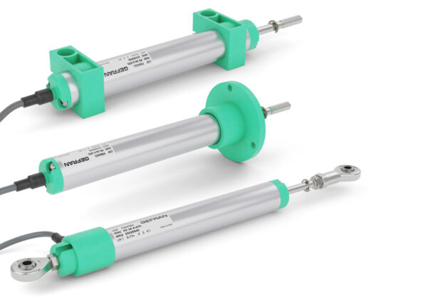 TRANSDUCTOR DE DESPLAZAMIENTO LINEAL PZ-34-A-200