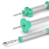 TRANSDUCTOR DE DESPLAZAMIENTO LINEAL PZ-34-S-200