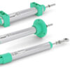TRANSDUCTOR DE DESPLAZAMIENTO LINEAL PZ-34-S-200