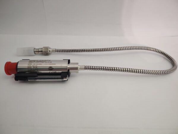 TRANSMISOR DE PRESION KE1-6-M-B01M-4-4-F-S-E