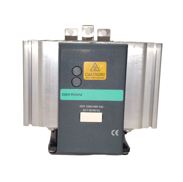 KIT DE REPARACION SSR GFX 120 AMPER BASE 60/120