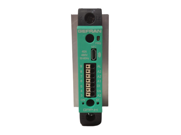 RELEVADOR DE POTENCIA GRP-H-40-48-D-1-0-0-0-1-0