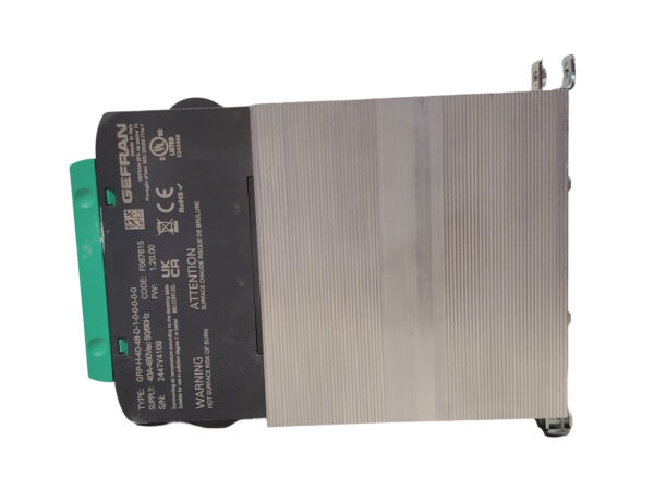 RELEVADOR DE POTENCIA GRP-H-40-48-D-1-0-0-0-1-0