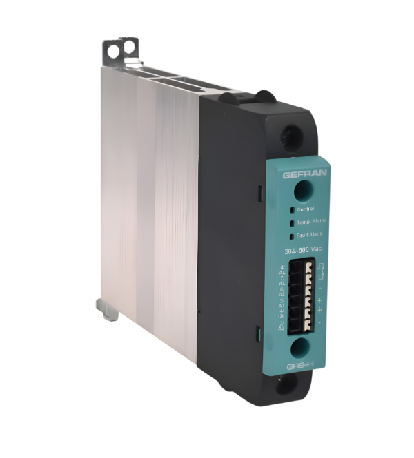 RELEVADOR DE POTENCIA GRS-H-120-48-D-0-FAN61-0-0
