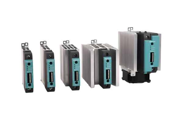 RELEVADOR DE POTENCIA GRS-H-120-48-D-0-FAN61-0-0