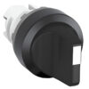 SELECTOR 3 POSICIONES M3SS1-10B