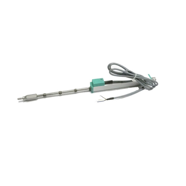 TRANSDUCTOR DE DESP. LINEAL PY-3-F-025-S01M