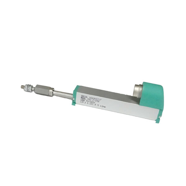 TRANSDUCTOR DE DESPLAZAMIENTO LINEAL PA1-F-075S01M