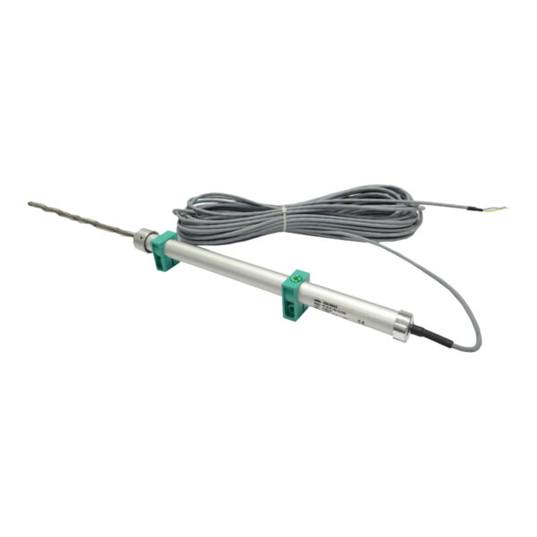 TRANSDUCTOR DE DESPLAZAMIENTO LINEAL PZ-12-S-025