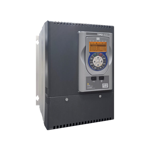 DRIVE DC 280 AMP 500 VAC TPD500-500-00280-2B-B