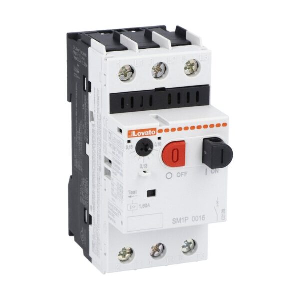INTERRUPTOR GUARDAMOTOR SMIP 4-6.5A