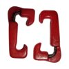 CURSOR NYLON 1250 MC 21/32 16.67 MM