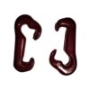CURSOR NYLON 1580 KBM 21/32 16.67MM