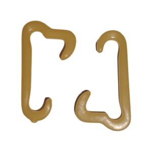 CURSOR NYLON 400 HBM 11/16" 17.46 MM