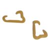 CURSOR NYLON 400 HBM 11/16" 17.46 MM