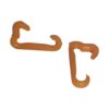 CURSOR NYLON 630 HBM 11/16 17.46MM