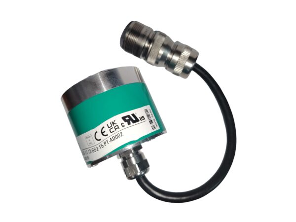 ENCODER LIKA EMC59-12-12-GS2-15-PT-AD002