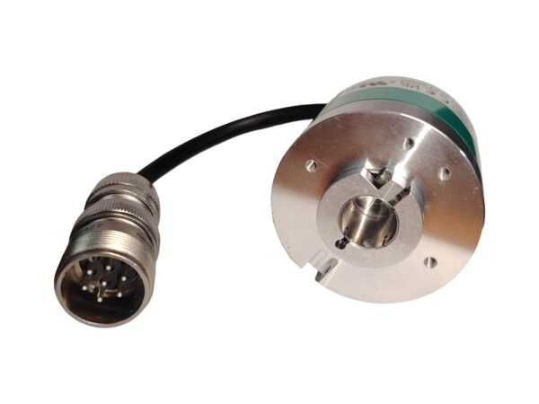 ENCODER LIKA EMC59-12-12-GS2-15-PT-AD002
