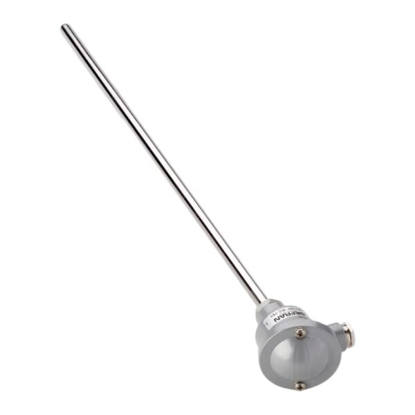 TERMOMETRO DE RESISTENCIA TR2-D-2-B-C-C-K-D-2 000X