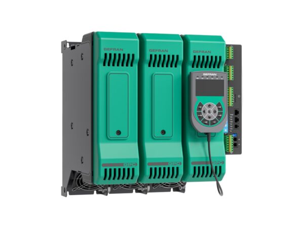 CONTROLADOR POTENCIA GPC-3PH-100-480-0-0-1-W-1-1-M