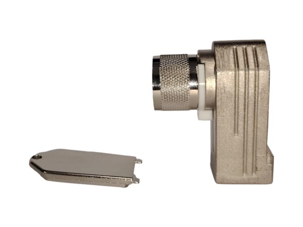 CONECTOR 6 PIN HEMBRA CON023