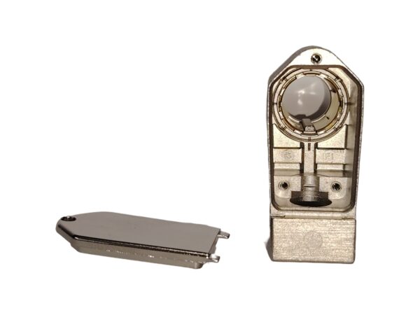 CONECTOR 6 PIN HEMBRA CON023