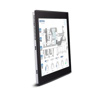 PANEL DE CONTROL G-MATION V45-070-5-00