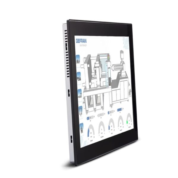 PANEL DE CONTROL G-MATION V45-070-5-00