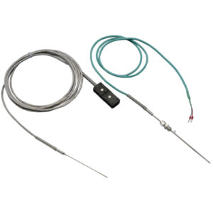 TERMOPAR TC1M-B-3-J-2-C-G-H-1 100A000G00100XX