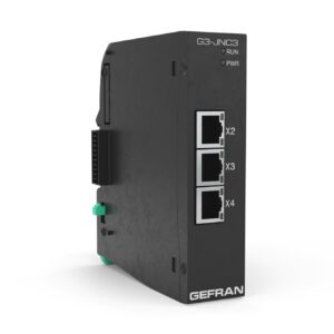 MODULO DIGITAL G3-JNC3