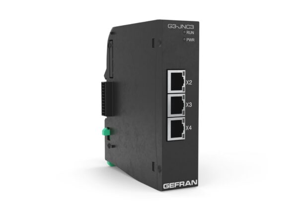 MODULO DIGITAL G3-JNC3