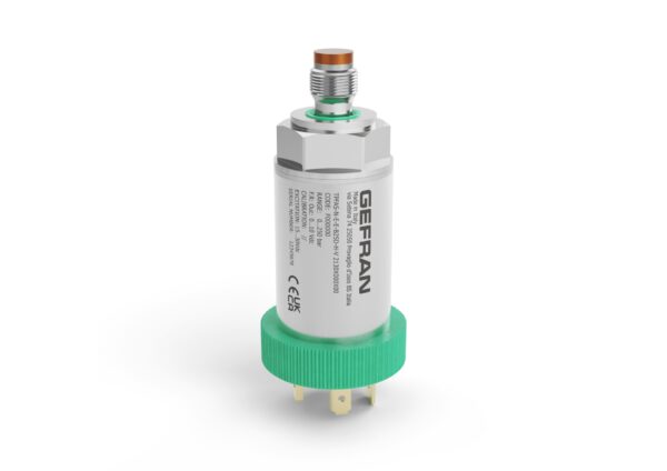 TRANSMISOR DE PRESION TPFAS-E-E-Z-B06C-H-V-M